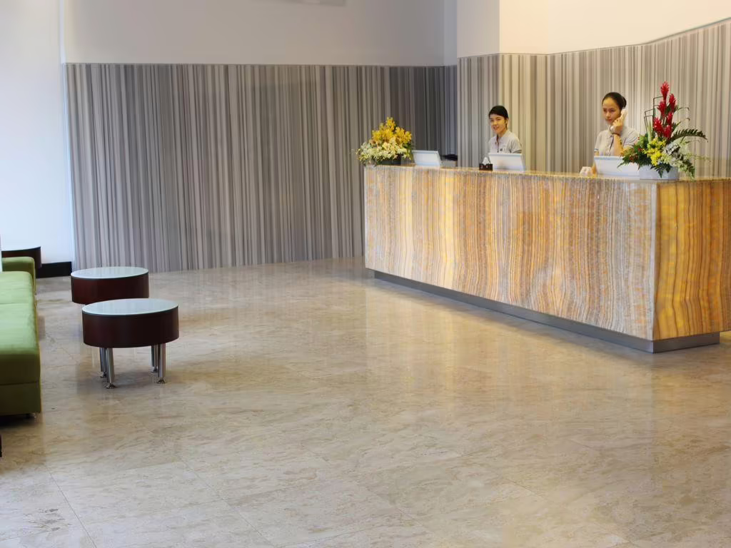 LIBERTY SAIGON GREENVIEW