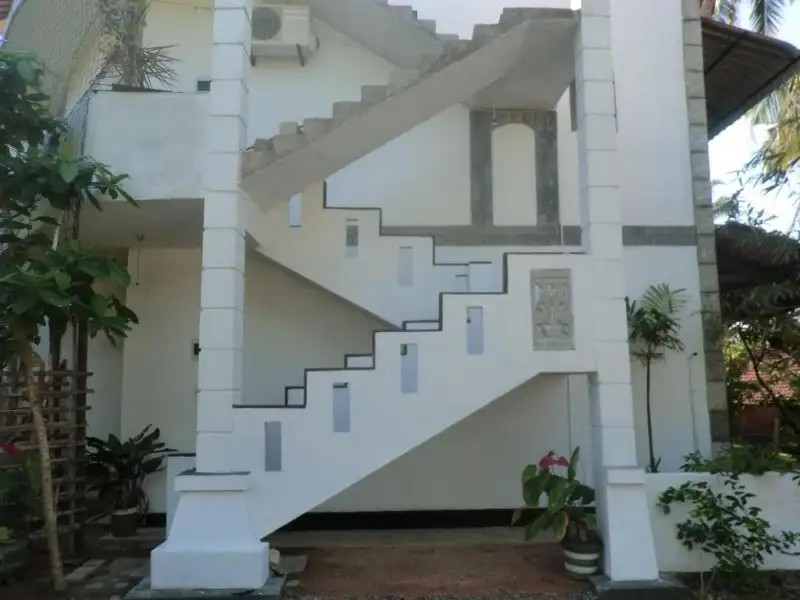 PEACOCK WINGS GUEST HOUSE