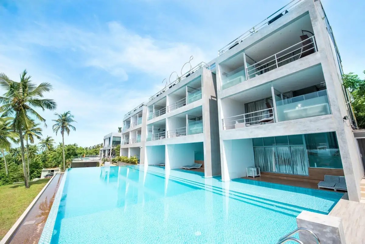 ELAYA RESORT (EX. VILLA THAWTHISA THE BOUTIQUE HOTEL)