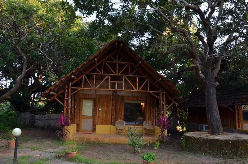MORJIM RESORT