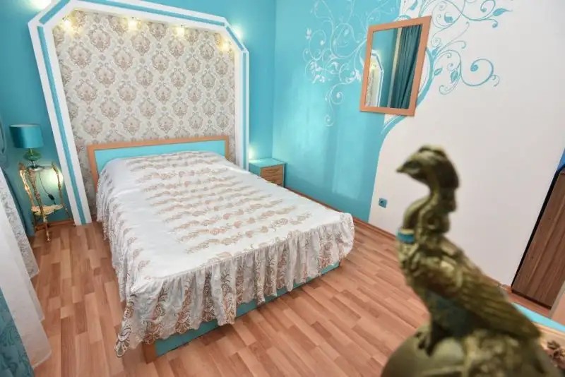 ДОМАШНИЙ УЮТ НА МОСКОВСКОЙ 77