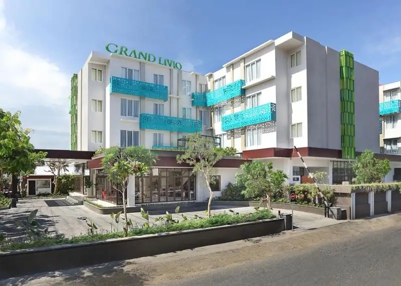 GRAND LIVIO LEGIAN