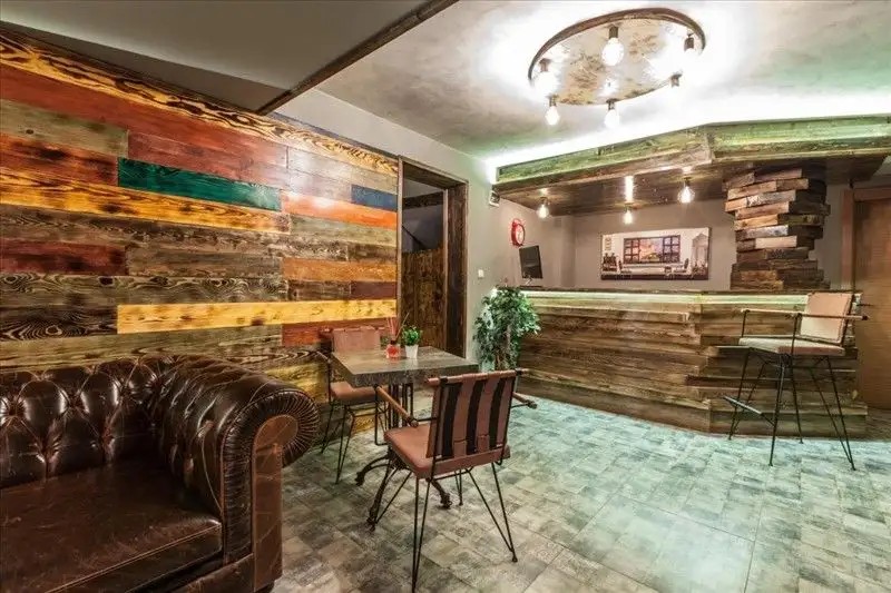 GALATA 1785 SUITES