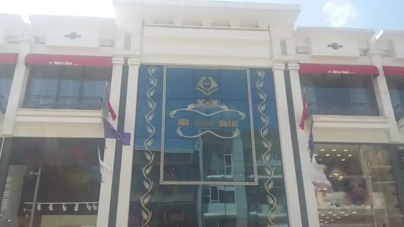 MB DELUXE