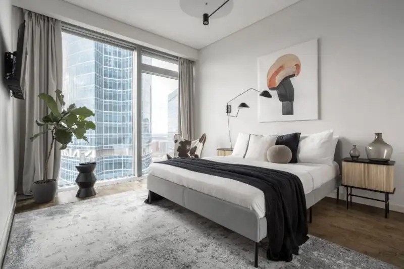 ROOMLEY MOSCOW CITY