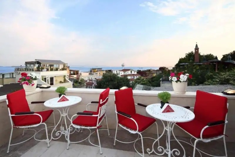 LA VIDA HOTEL (EX. DIVALIS)