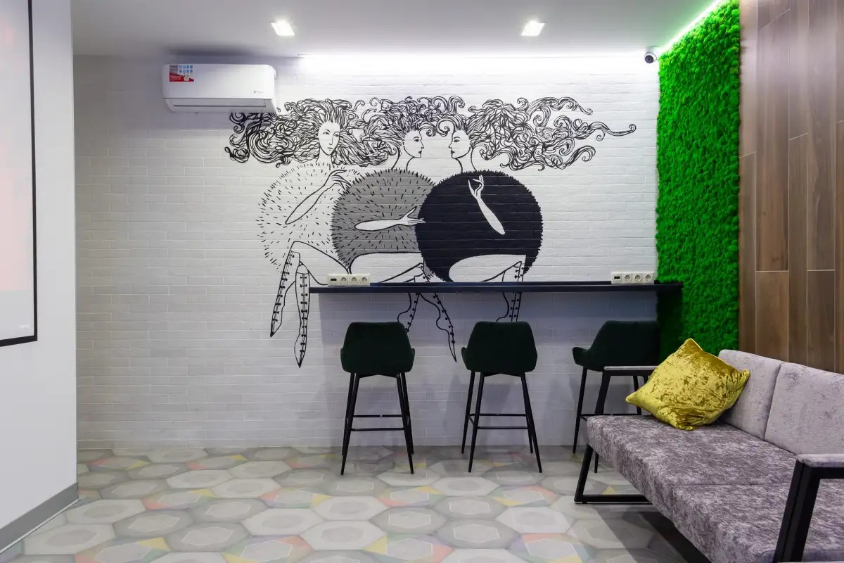 VDALI HOSTEL
