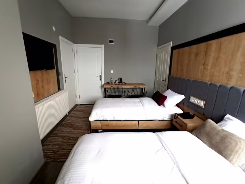 SKYLON AIRPORT HOTEL