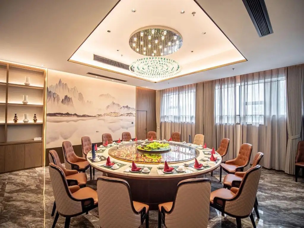 SHENZHEN GRAND CHU