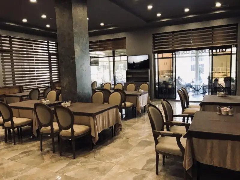 GM CITY HOTEL