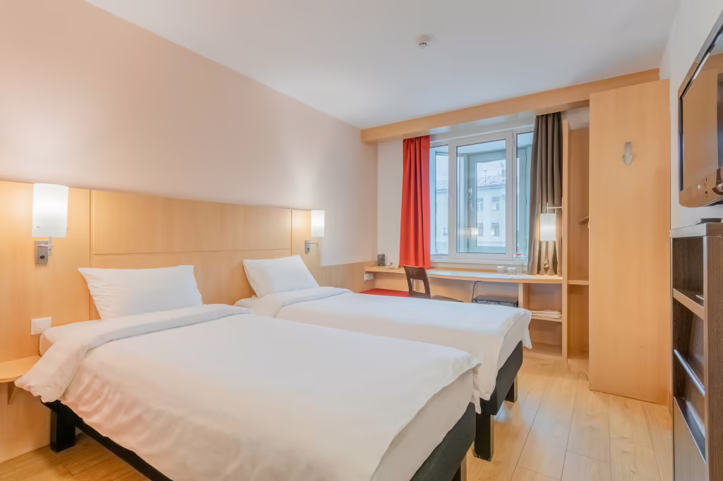 IBIS САНКТ-ПЕТЕРБУРГ ЦЕНТР