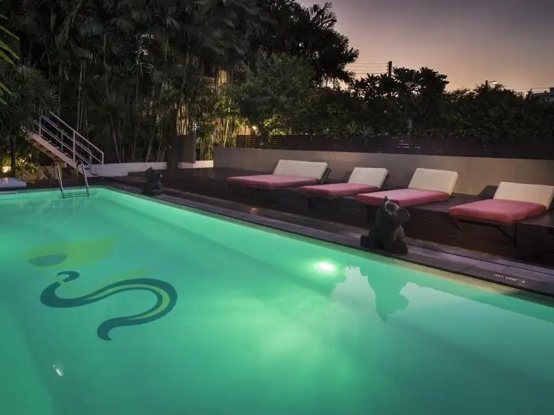 EASTIN EASY SIAM PIMAN