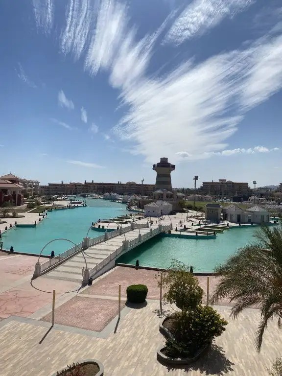 APART-HOTEL FADY LABIB