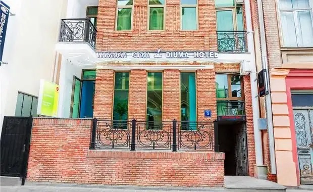 DIUMA HOTEL