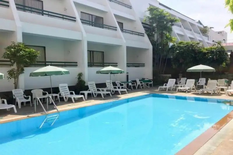 SIRIN HOTEL HUA HIN