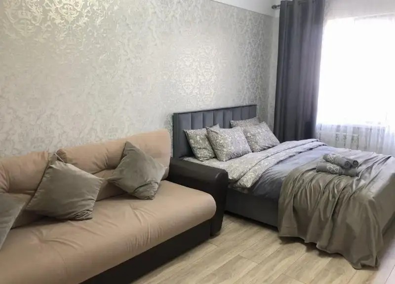 HOME COMFORT НА УЛИЦЕ УЧИТЕЛЬСКАЯ