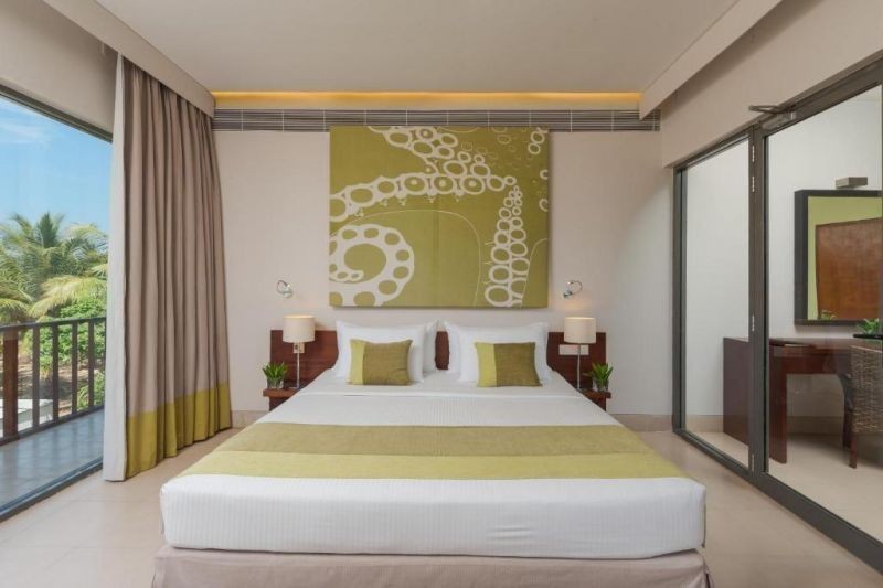 premium family residence suite