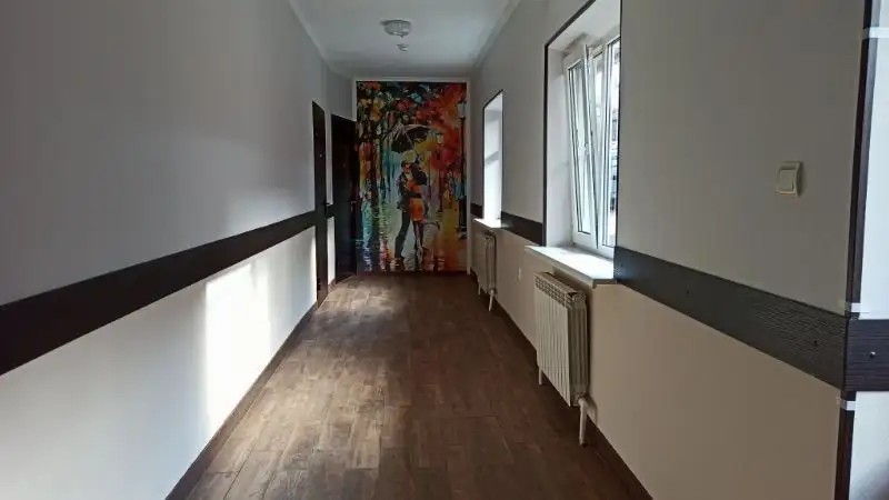 ГОСТЕВОЙ ДОМ СЕЛИВЕРСТОВА 16