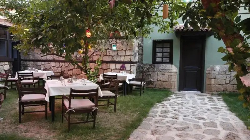 MEHMET ARIF BEY HOTEL BOUTIQUE