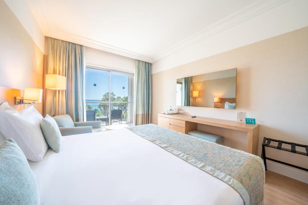 TURQUOISE RESORT HOTEL & SPA