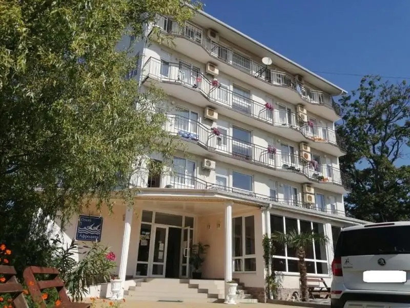 АФРОДИТА ТУАПСЕ