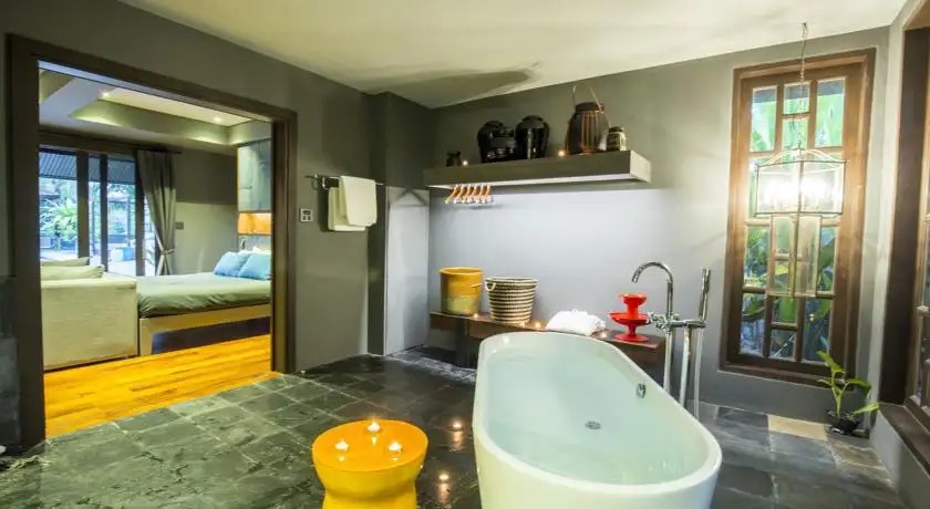X2 PHUKET OASIS VILLA