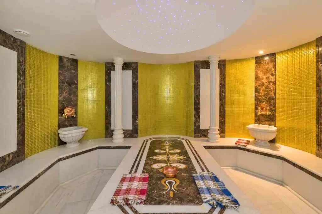 ANTEA HOTEL SULTANAHMET