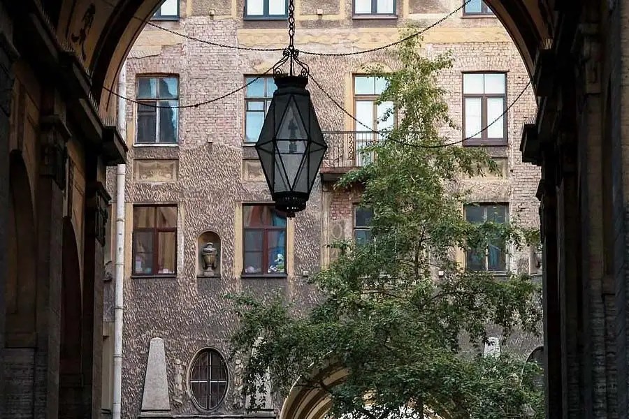 АРКАДА