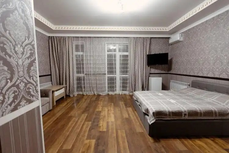 СИПАН ГОСТИНИЦА