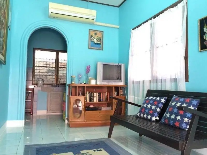 KINGS HOME HUA HIN