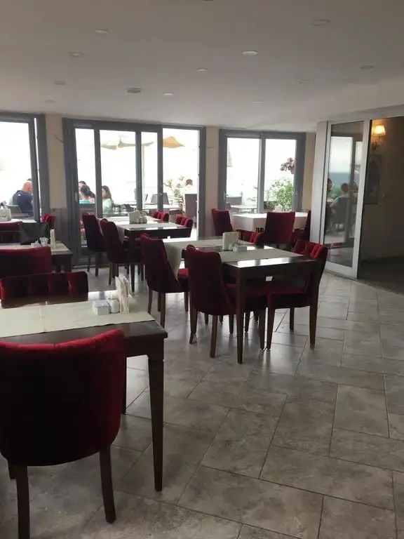 DAPHNE HOTEL SULTANAHMET