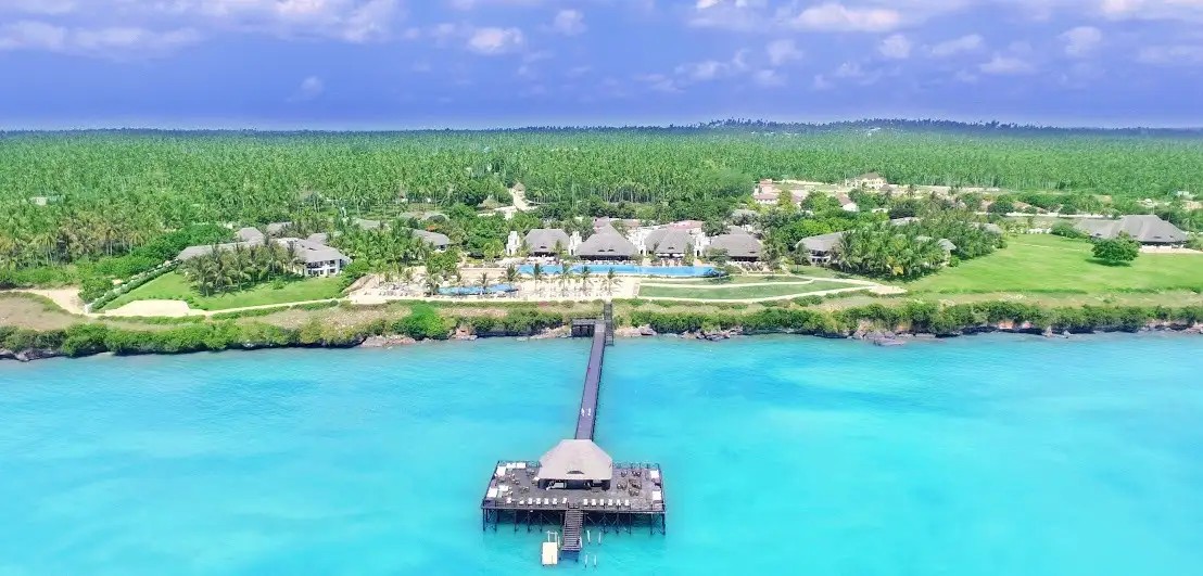 SEA CLIFF RESORT & SPA