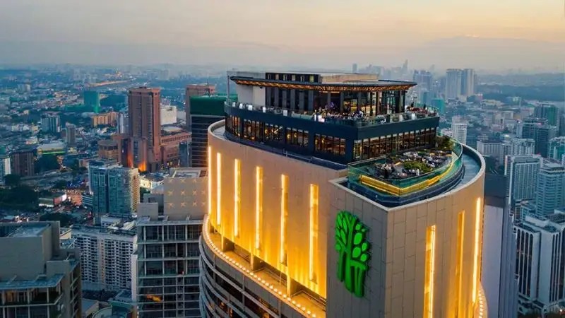 BANYAN TREE KUALA LUMPUR