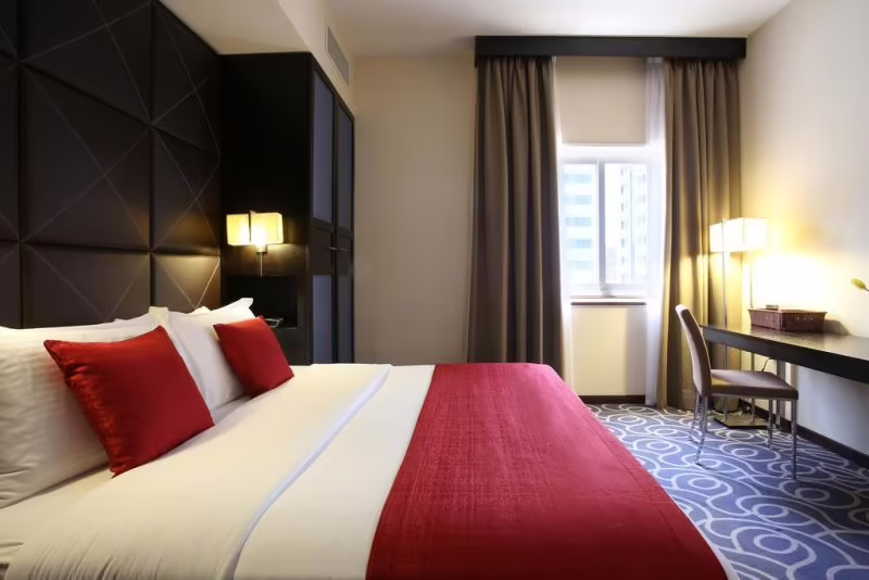 THE ECLIPSE BOUTIQUE SUITES