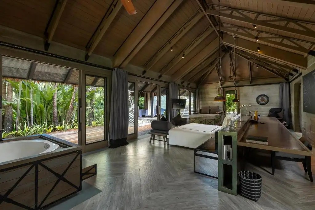THE SLATE PHUKET (EX. INDIGO PEARL)