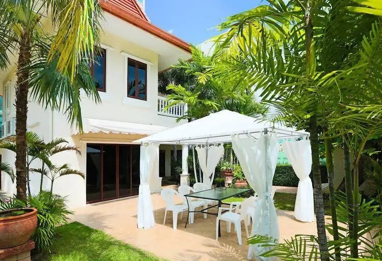 MAGIC VILLA PATTAYA