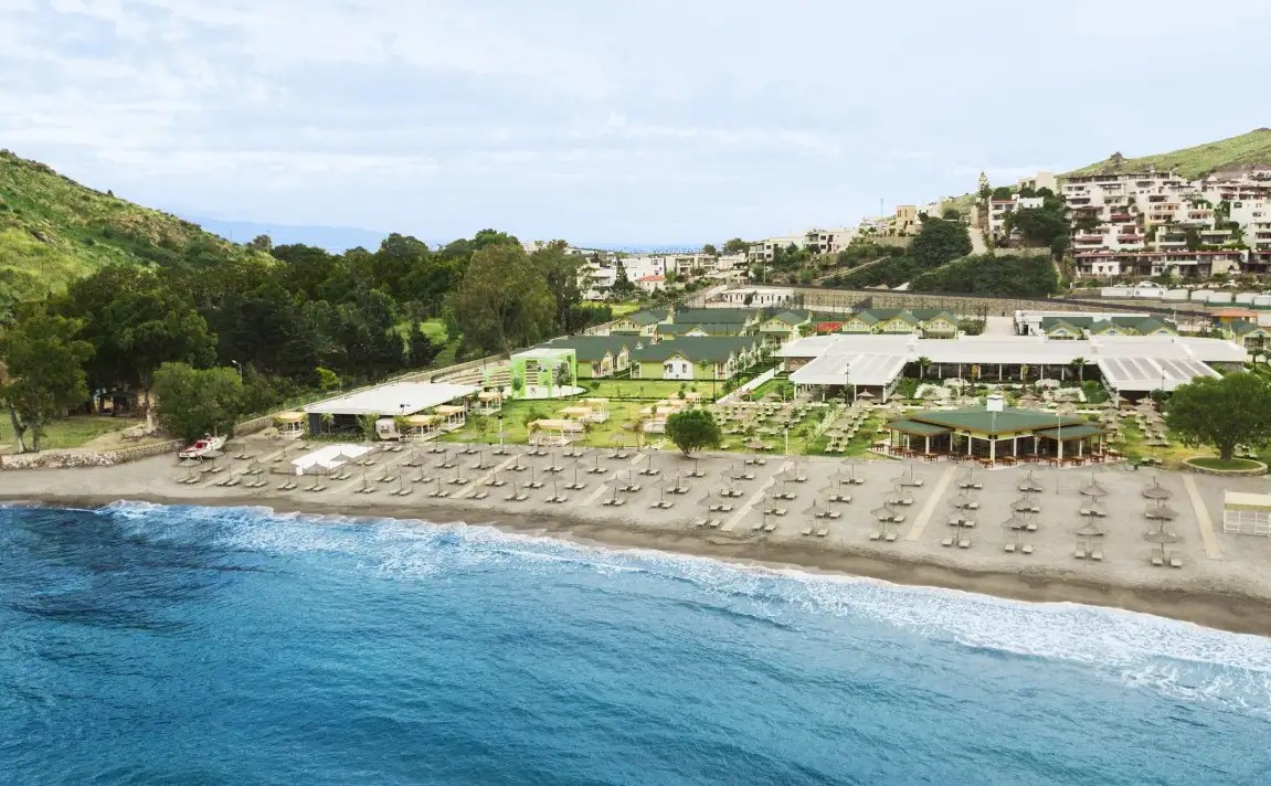 CLUB MARMA HOTEL 