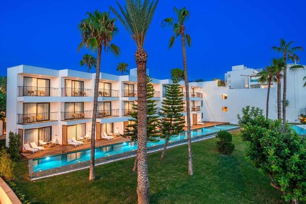YALIHAN ASPENDOS HOTEL (EX. ULUSOY ASPENDOS)