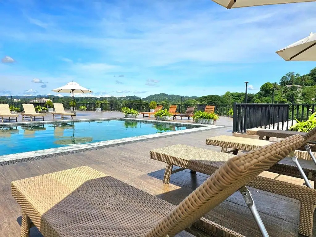 OAKRAY REGENCY
