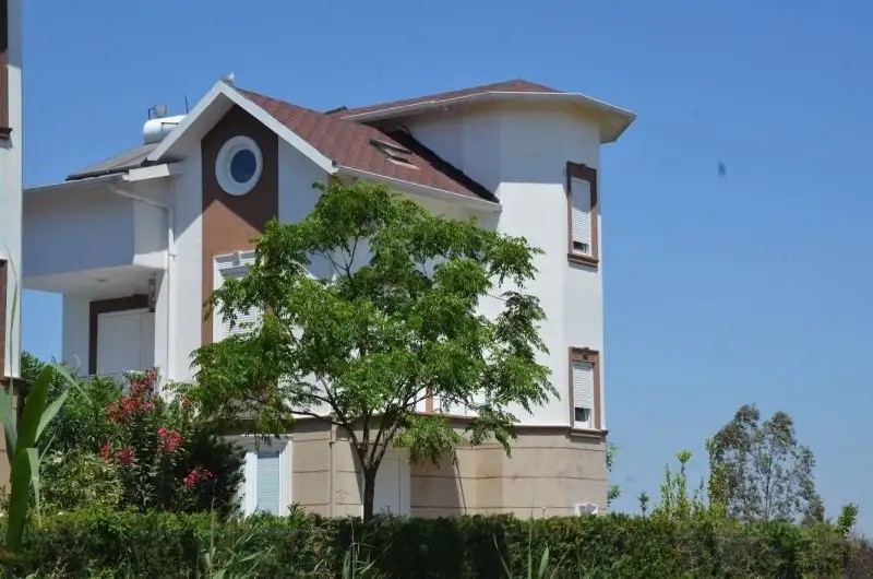 VILLA BOUZID
