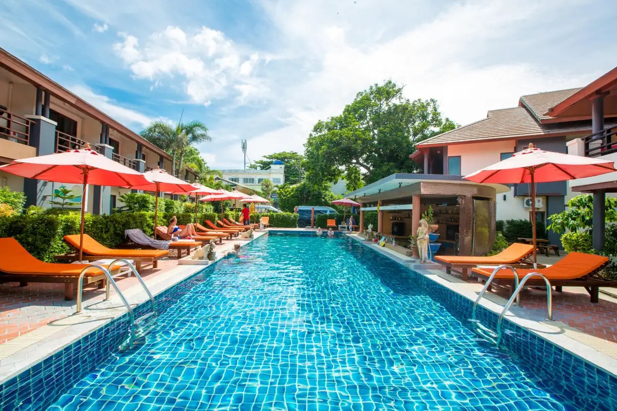 SUNRISE RESORT PHANGAN