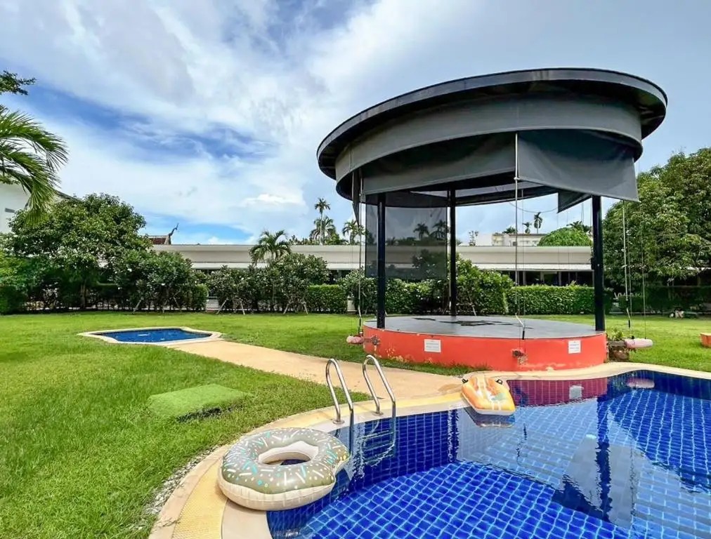KATA FORTE RESORT