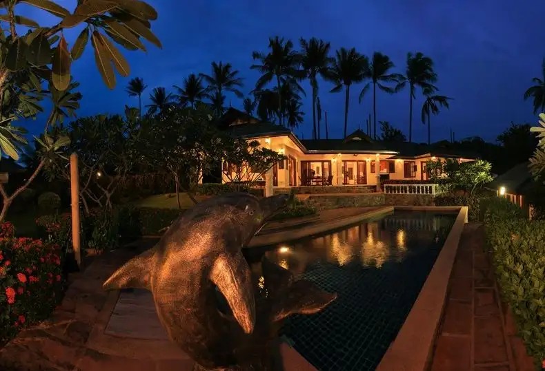 IDYLLIC SAMUI