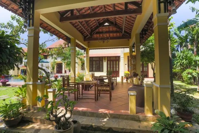 WINDBELL HOMESTAY