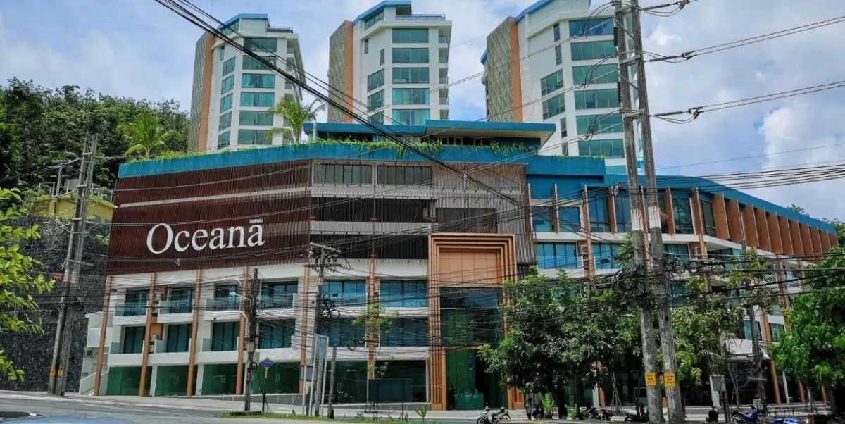 OCEANA RESORT PHUKET