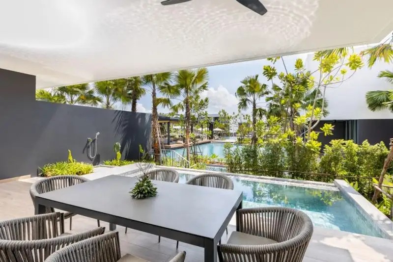 STAY WELLBEING & LIFESTYLE RESORT