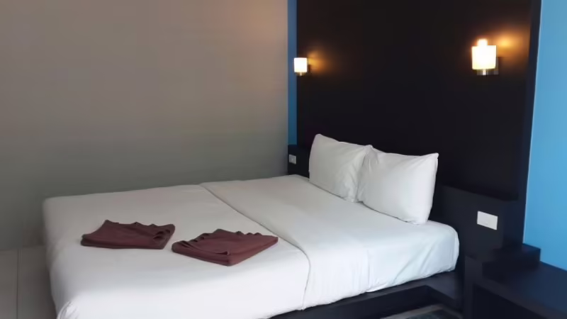 KHUN CHAWENG RESORT