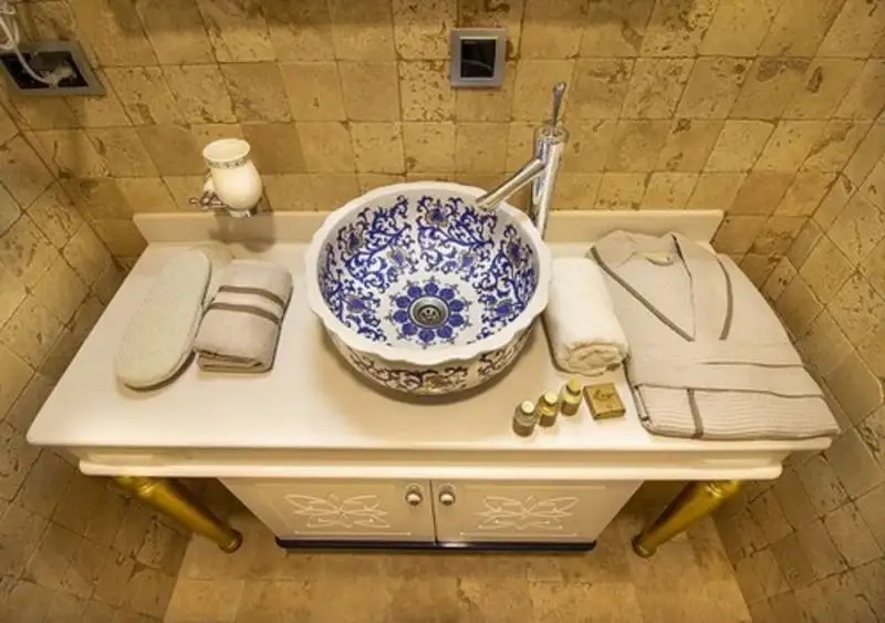 AMOUR ALACATI BUTIK OTEL