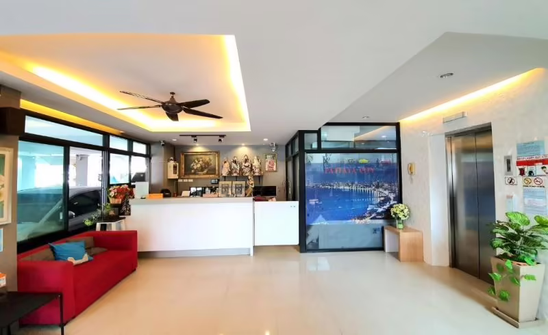T5 SUITES