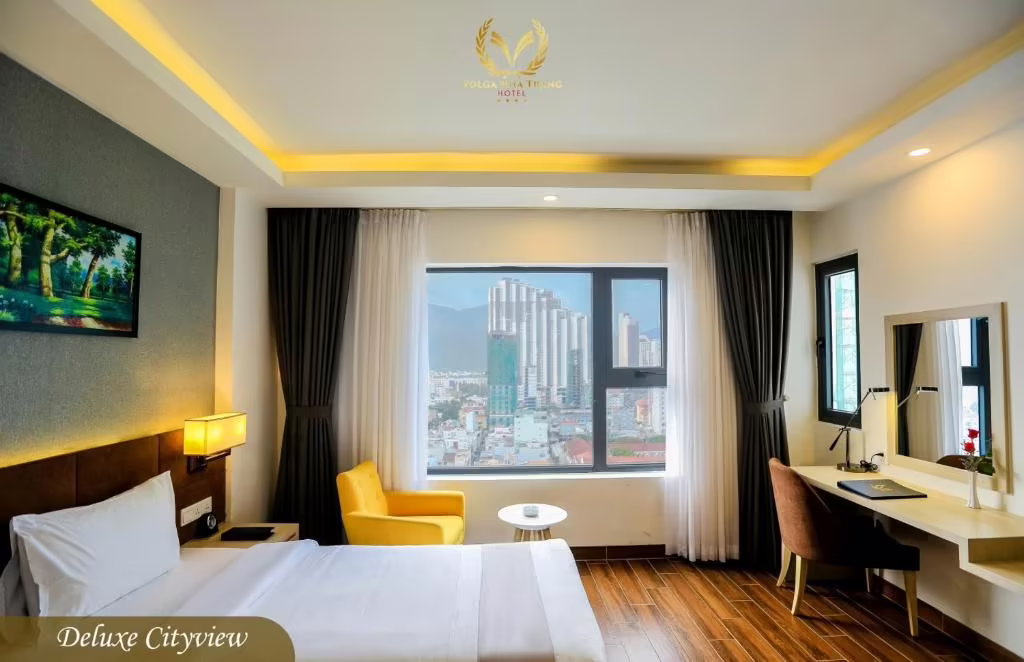 HON CHONG RETREAT (EX. PUTIN NHA TRANG)